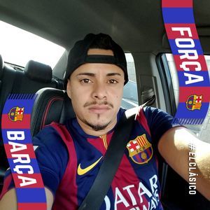 Meet your Posher, Danny